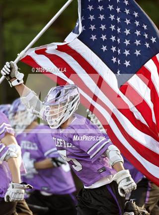 Battlefield @ James Madison