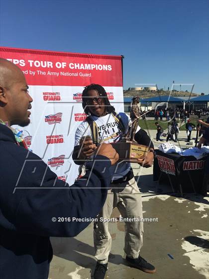 Thumbnail 2 in Citrus Hill TOC Ceremony photogallery.
