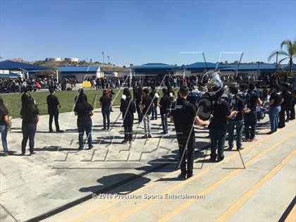 Thumbnail 3 in Citrus Hill TOC Ceremony photogallery.