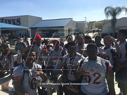 Thumbnail 1 in Citrus Hill TOC Ceremony photogallery.