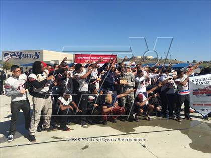 Thumbnail 2 in Citrus Hill TOC Ceremony photogallery.