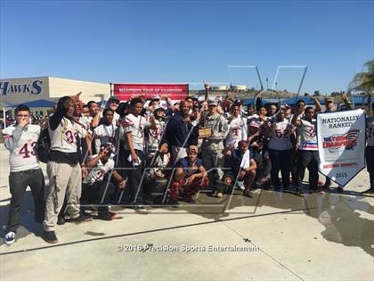Thumbnail 1 in Citrus Hill TOC Ceremony photogallery.