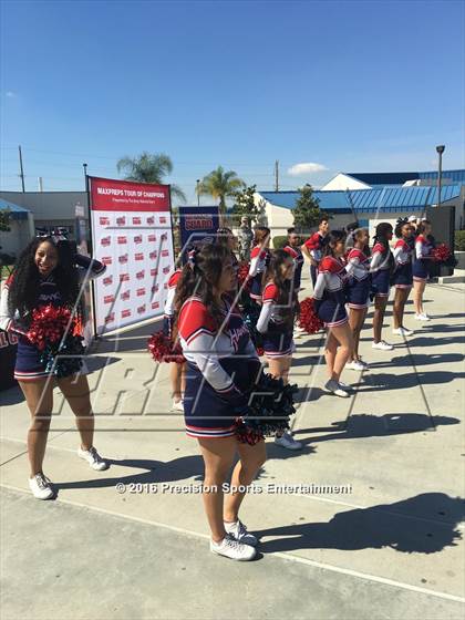 Thumbnail 3 in Citrus Hill TOC Ceremony photogallery.