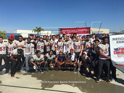 Thumbnail 1 in Citrus Hill TOC Ceremony photogallery.