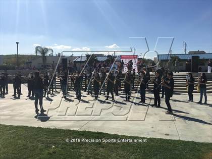 Thumbnail 3 in Citrus Hill TOC Ceremony photogallery.
