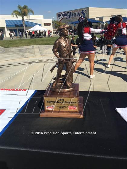 Thumbnail 1 in Citrus Hill TOC Ceremony photogallery.