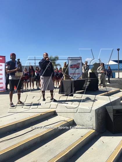 Thumbnail 3 in Citrus Hill TOC Ceremony photogallery.