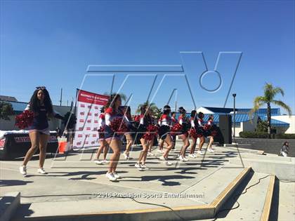Thumbnail 3 in Citrus Hill TOC Ceremony photogallery.