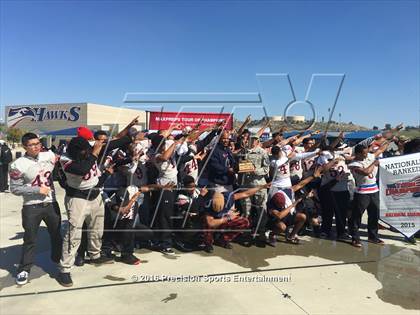 Thumbnail 3 in Citrus Hill TOC Ceremony photogallery.