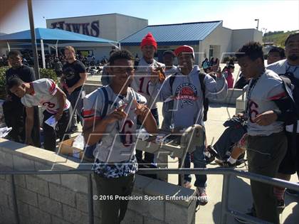 Thumbnail 3 in Citrus Hill TOC Ceremony photogallery.