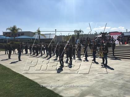 Thumbnail 1 in Citrus Hill TOC Ceremony photogallery.