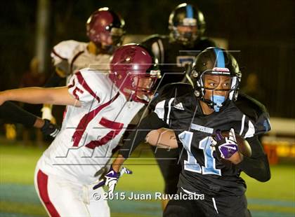 Thumbnail 3 in La Canada @ Salesian photogallery.