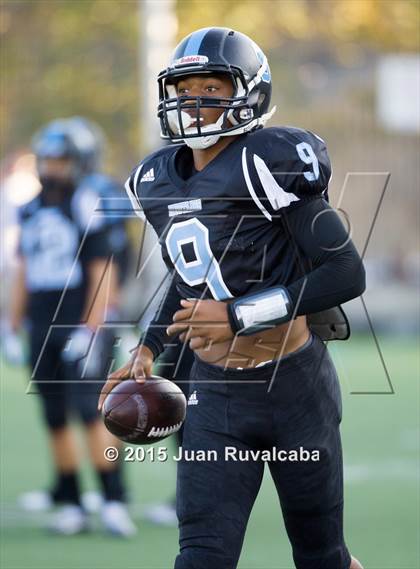 Thumbnail 1 in La Canada @ Salesian photogallery.