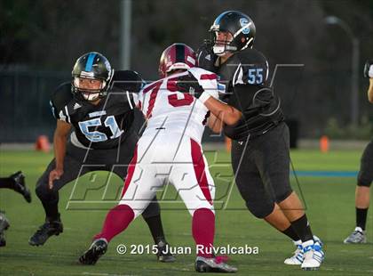 Thumbnail 2 in La Canada @ Salesian photogallery.