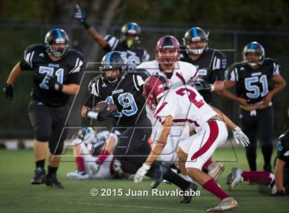 Thumbnail 2 in La Canada @ Salesian photogallery.