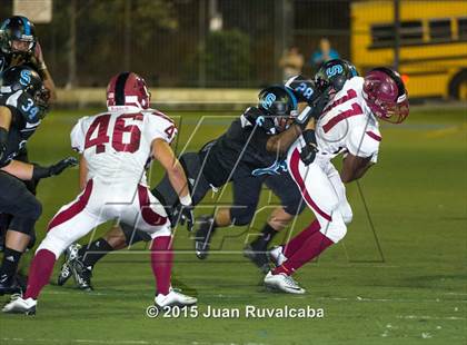 Thumbnail 1 in La Canada @ Salesian photogallery.