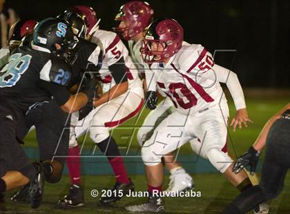 Thumbnail 3 in La Canada @ Salesian photogallery.