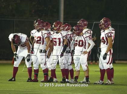 Thumbnail 3 in La Canada @ Salesian photogallery.