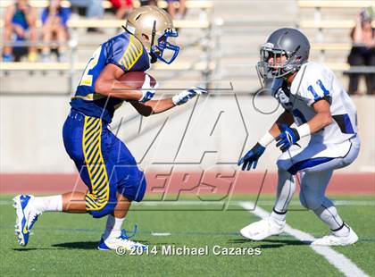 Thumbnail 1 in JV: Rancho Bernardo @ San Pasqual photogallery.