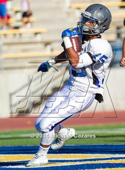 Thumbnail 2 in JV: Rancho Bernardo @ San Pasqual photogallery.