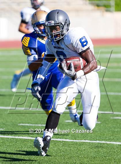 Thumbnail 3 in JV: Rancho Bernardo @ San Pasqual photogallery.