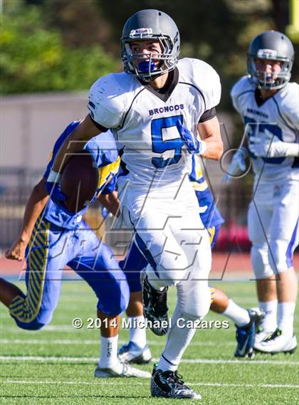 Thumbnail 3 in JV: Rancho Bernardo @ San Pasqual photogallery.