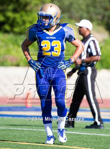 Thumbnail 3 in JV: Rancho Bernardo @ San Pasqual photogallery.