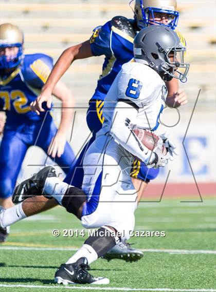 Thumbnail 1 in JV: Rancho Bernardo @ San Pasqual photogallery.