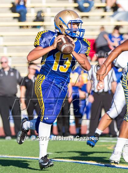 Thumbnail 1 in JV: Rancho Bernardo @ San Pasqual photogallery.