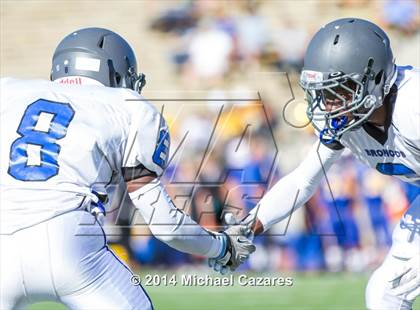 Thumbnail 3 in JV: Rancho Bernardo @ San Pasqual photogallery.