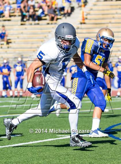Thumbnail 1 in JV: Rancho Bernardo @ San Pasqual photogallery.