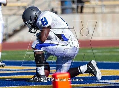 Thumbnail 2 in JV: Rancho Bernardo @ San Pasqual photogallery.