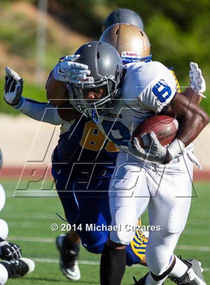 Thumbnail 2 in JV: Rancho Bernardo @ San Pasqual photogallery.