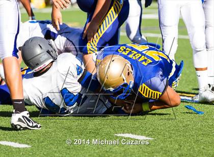 Thumbnail 1 in JV: Rancho Bernardo @ San Pasqual photogallery.
