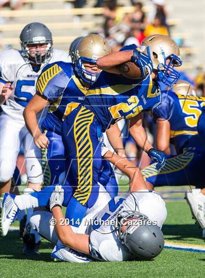 Thumbnail 1 in JV: Rancho Bernardo @ San Pasqual photogallery.