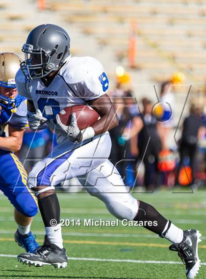 Thumbnail 1 in JV: Rancho Bernardo @ San Pasqual photogallery.