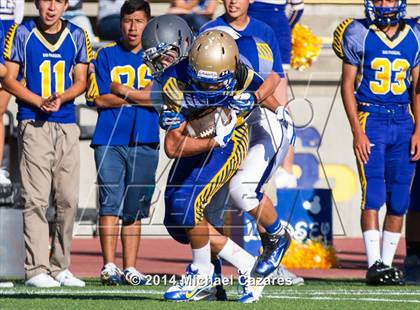 Thumbnail 2 in JV: Rancho Bernardo @ San Pasqual photogallery.