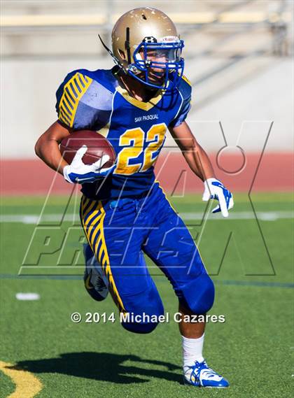 Thumbnail 3 in JV: Rancho Bernardo @ San Pasqual photogallery.