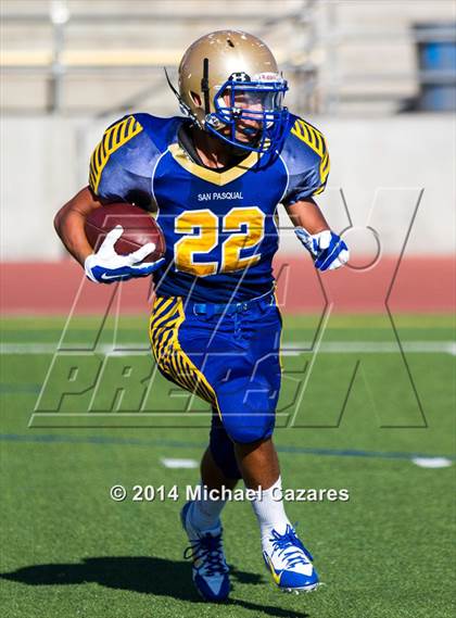Thumbnail 1 in JV: Rancho Bernardo @ San Pasqual photogallery.