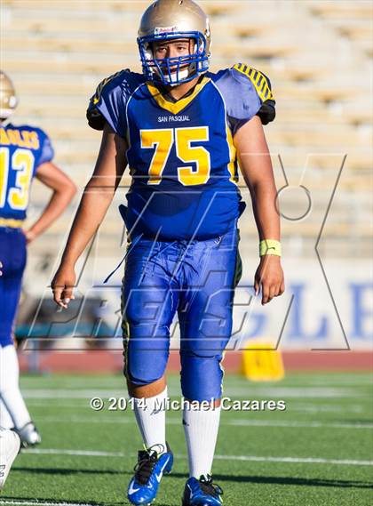 Thumbnail 2 in JV: Rancho Bernardo @ San Pasqual photogallery.