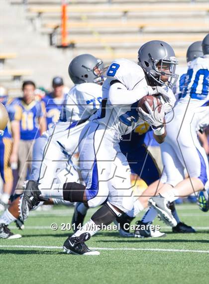Thumbnail 3 in JV: Rancho Bernardo @ San Pasqual photogallery.