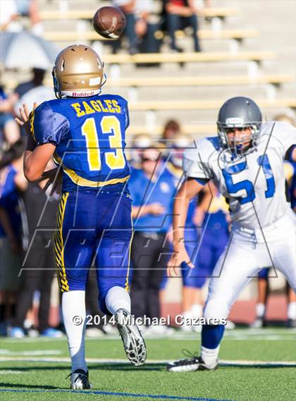 Thumbnail 3 in JV: Rancho Bernardo @ San Pasqual photogallery.