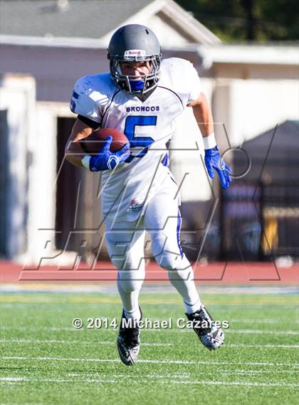 Thumbnail 2 in JV: Rancho Bernardo @ San Pasqual photogallery.