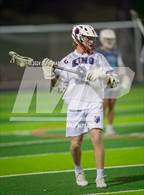 Photo from the gallery "Santiago @ King"