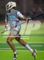 Photo from the gallery "Santiago @ King"