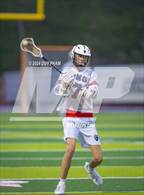 Photo from the gallery "Santiago @ King"
