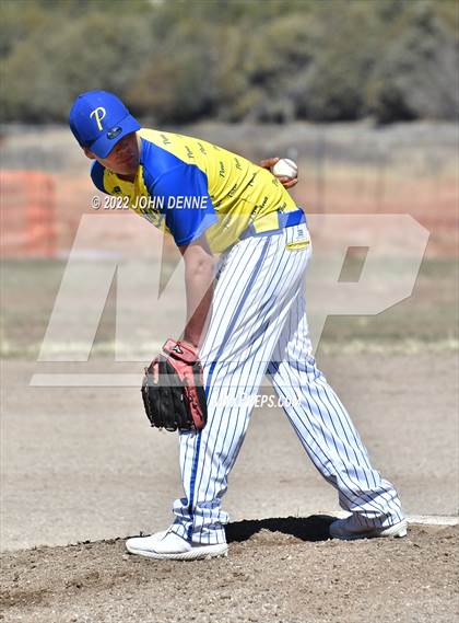 Thumbnail 3 in Penasco vs. Estancia photogallery.