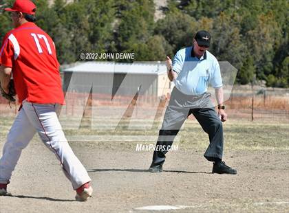 Thumbnail 2 in Penasco vs. Estancia photogallery.