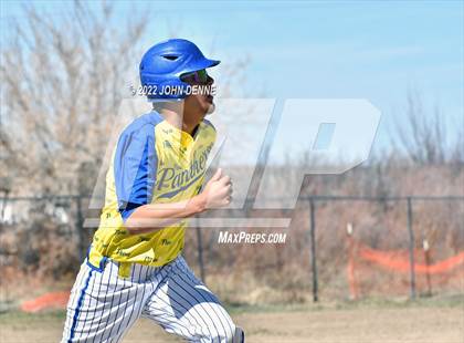 Thumbnail 3 in Penasco vs. Estancia photogallery.