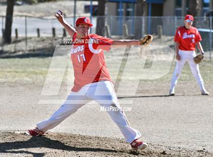 Thumbnail 3 in Penasco vs. Estancia photogallery.